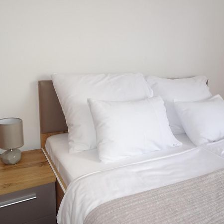 Well-Equipped Apartment With Free Parking Загреб Екстер'єр фото