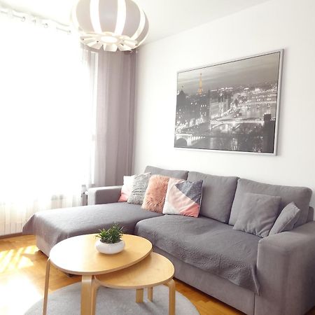 Well-Equipped Apartment With Free Parking Загреб Екстер'єр фото
