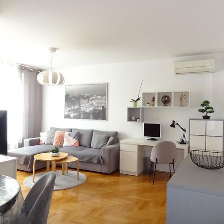 Well-Equipped Apartment With Free Parking Загреб Екстер'єр фото