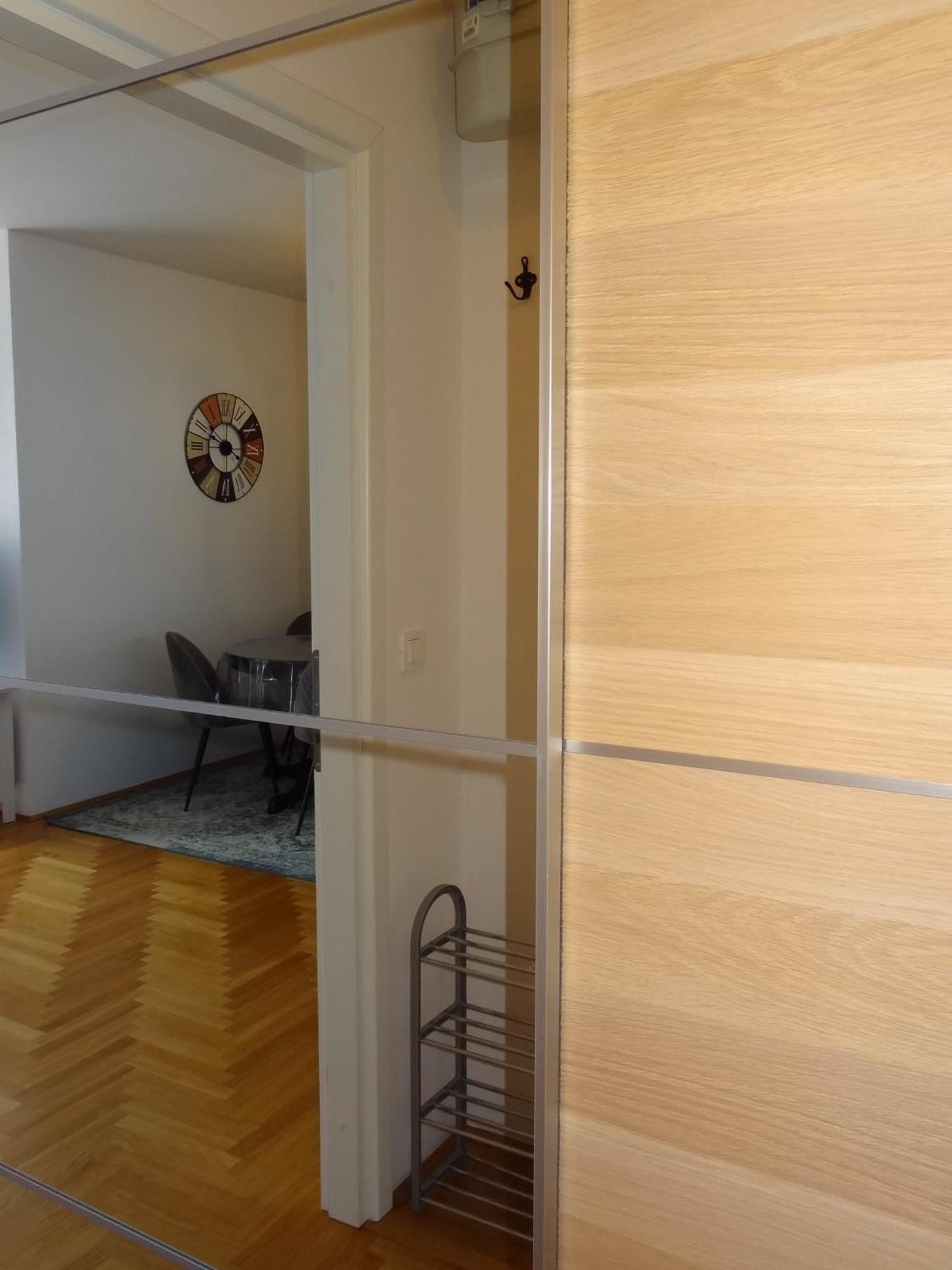 Well-Equipped Apartment With Free Parking Загреб Екстер'єр фото