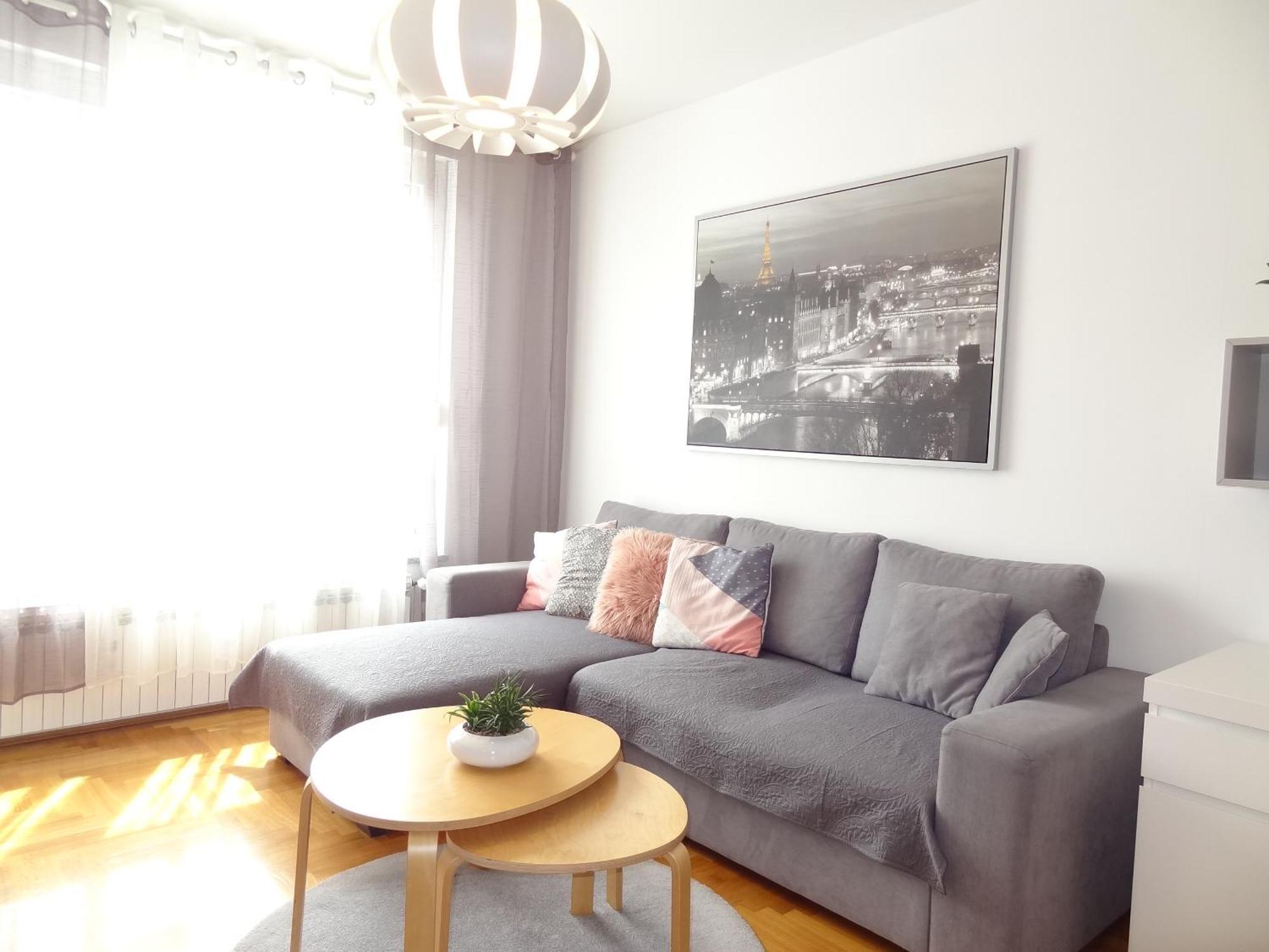 Well-Equipped Apartment With Free Parking Загреб Екстер'єр фото