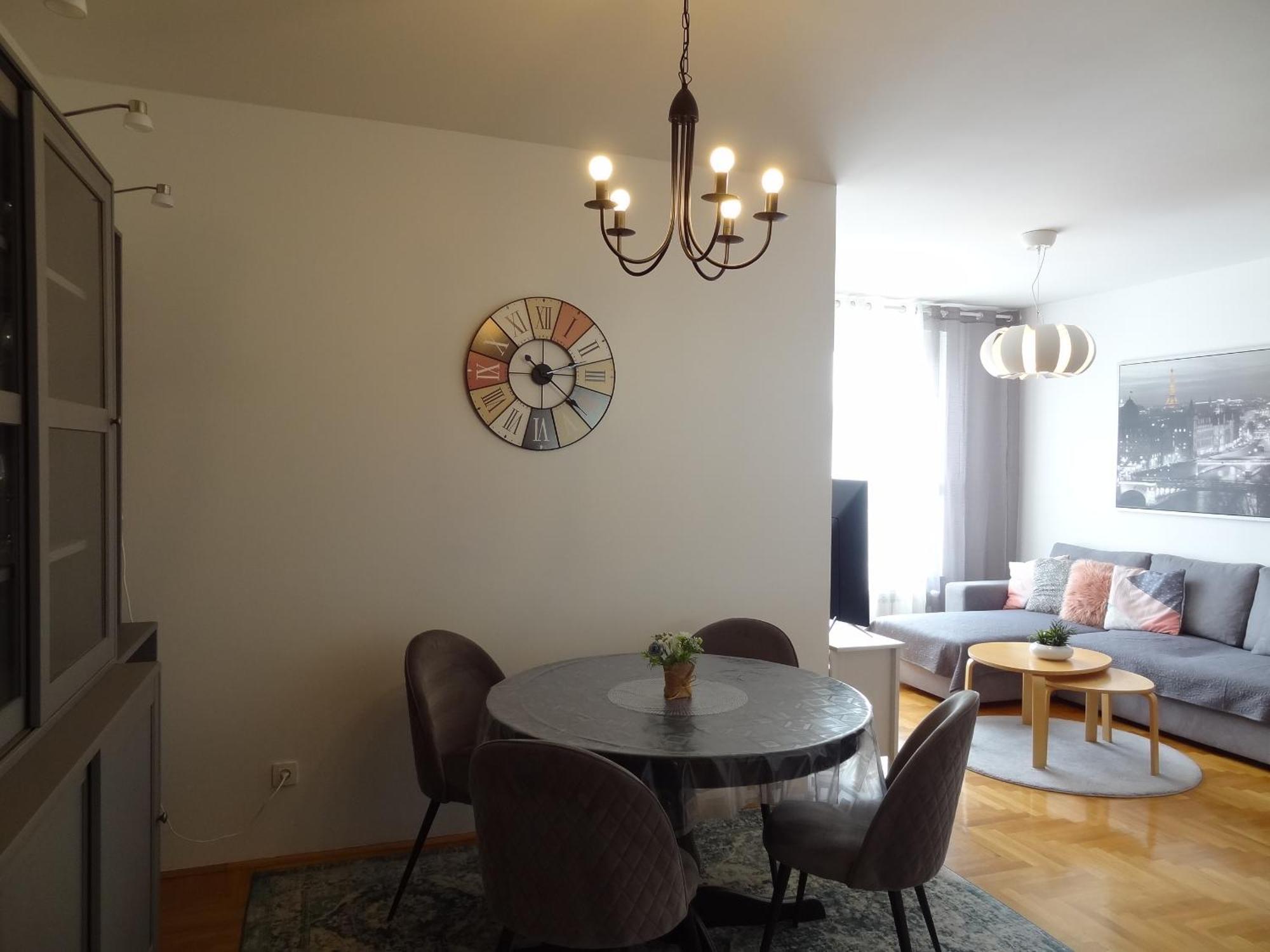 Well-Equipped Apartment With Free Parking Загреб Екстер'єр фото